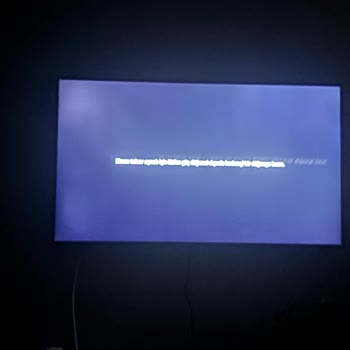 Yeni Aldığım LG Televizyonda Köşe Parlama Sorunu Ve İlgisiz Müşteri Hizmetleri