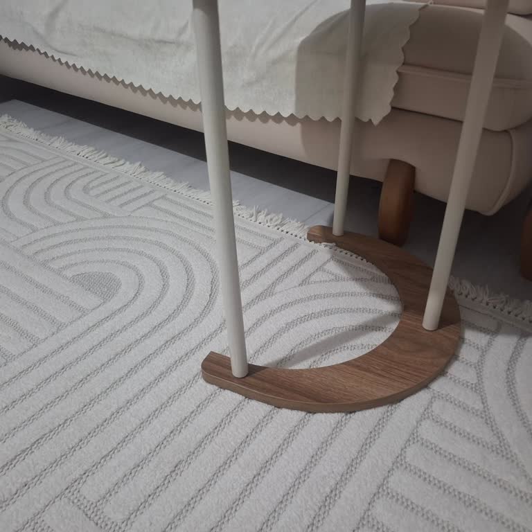 Aldığım Zigon Sehpaların Ayakları Sallanıyor, Çözüm Sunulmuyor