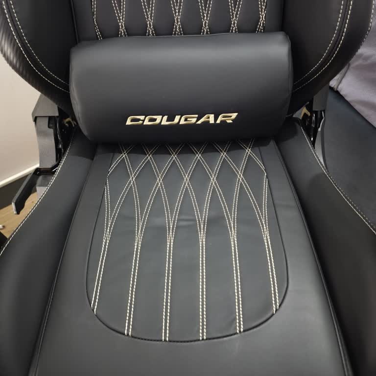 Bir Haftada Çöken Gaming Koltuk Ve Çözümsüz Müşteri Hizmetleri Deneyimi