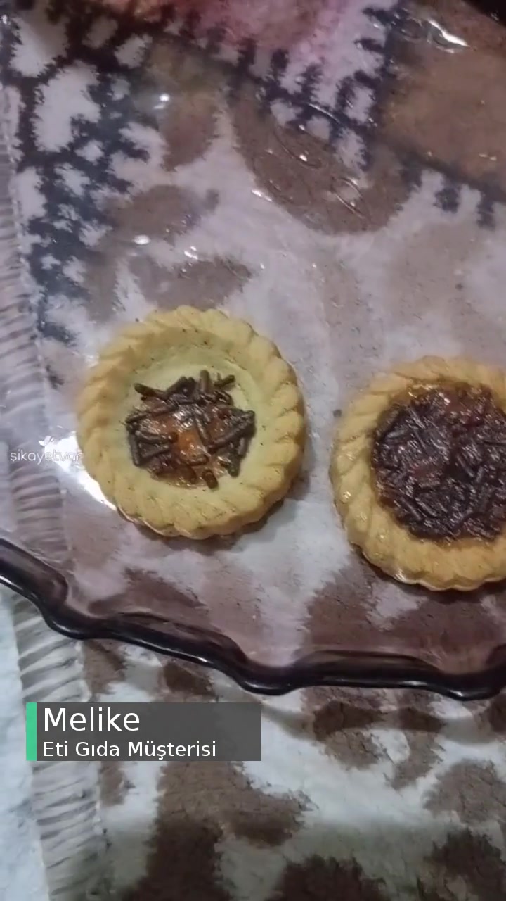 Eti Cin Boş Çıktı! videonun kapak resmi