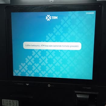 ATM’de Yutulan Paranın Eksik İadesi Ve Tekrarlayan Mağduriyet