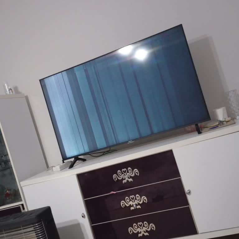 3 Yıl İçinde Görüntü Kaybı Yaşayan Sunny TV İçin Ücretsiz Tamir Talebi