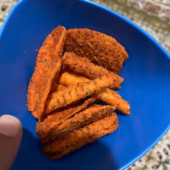 Aşırı Tuzlu Ve Bozuk Cips Nedeniyle Sağlık Endişesi Ve Mağduriyet