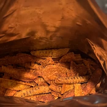 Aşırı Tuzlu Ve Bozuk Cips Nedeniyle Sağlık Endişesi Ve Mağduriyet