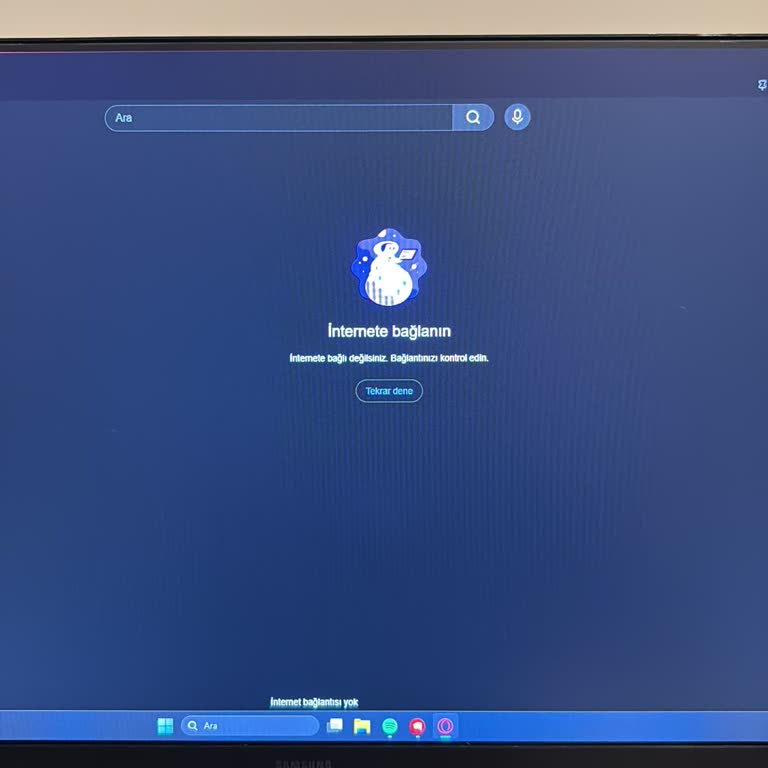3 Aydır Süren İnternet Kesintileri Ve Çözümsüz Müşteri Hizmetleri Mağduriyeti