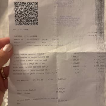 Korkmaz Vanilya Elektronik Çay Setinde Sürekli Arıza Ve Yetersiz Servis Deneyimi