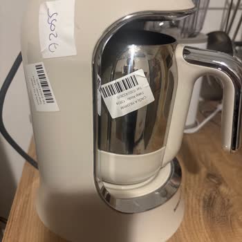 Korkmaz Vanilya Elektronik Çay Setinde Sürekli Arıza Ve Yetersiz Servis Deneyimi