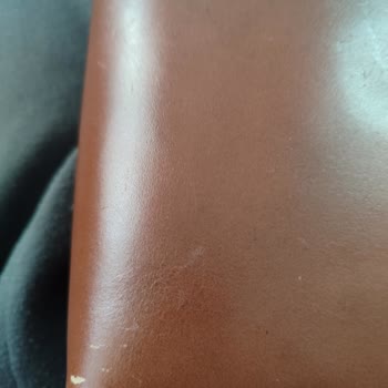 Kullanılmış Ve Hasarlı Çanta Gönderildi