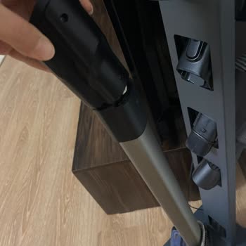 Philips Süpürgede Kronik Bağlantı Parçası Sorunu Mağduriyeti