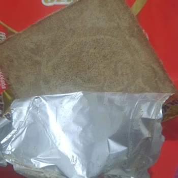 Aldığım Çikolata Bayat Ve Çürük Çıktı, Hayal Kırıklığı Yaşadım