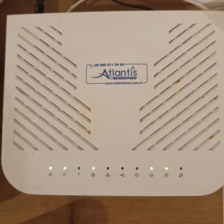 Her Akşam Düzenli İnternet Kopması Ve Müşteri Hizmetlerine Ulaşılamıyor