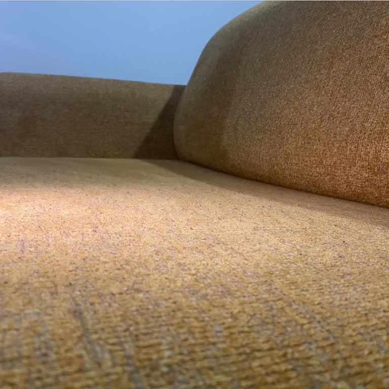 Koltuk Takımında Tüylenme Sorunu Ve Garanti Kapsamında Çözüm Eksikliği