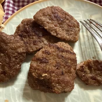 Soğuk Ve Geç Gelen Siparişler Mağduriyetimi Artırıyor