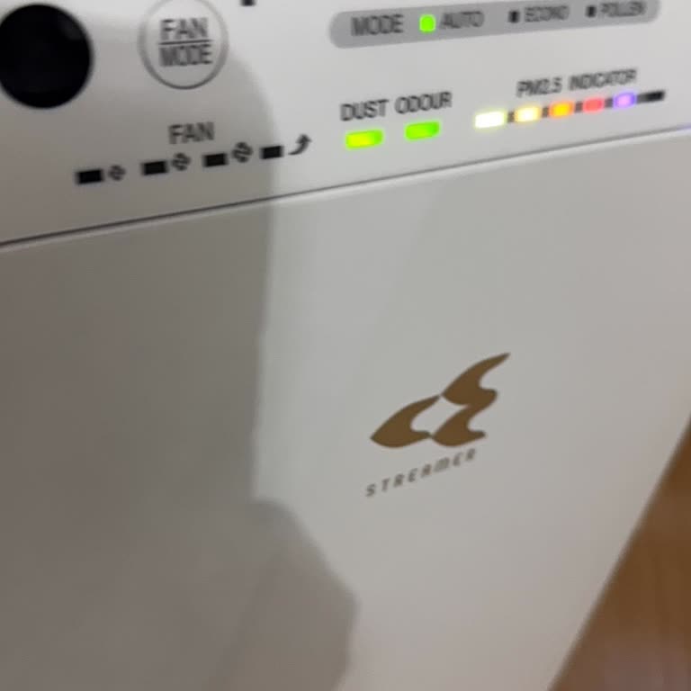 Sıfır Aldığım Hava Temizleyicinin Arızalı Kumandası İçin Çözüm Bekliyorum