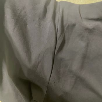 Oysho Giyim Pantolonumda Tüylenme Ve Mağaza Çalışanlarının İlgisizliği Mağduriyetimi Artırdı