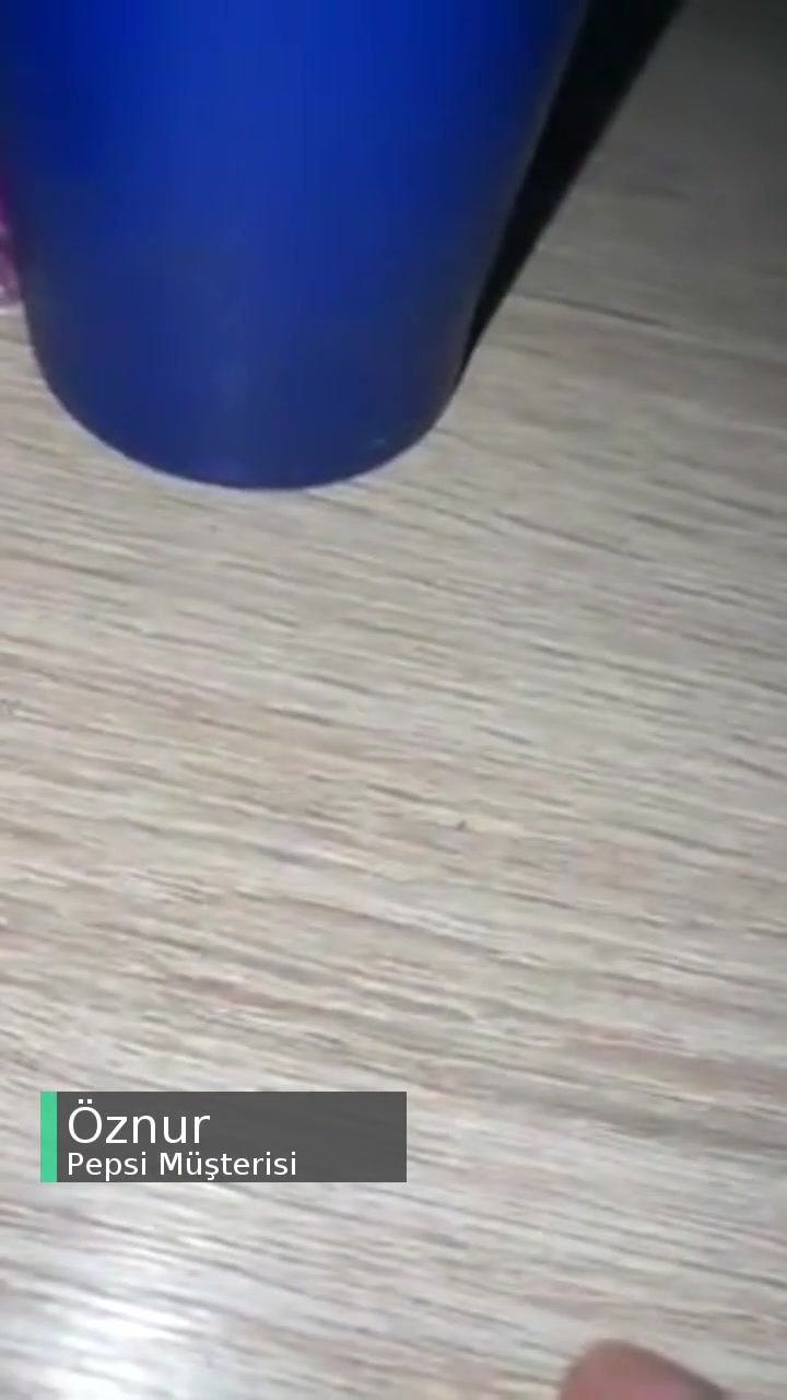 Pepsi Hata Kodu Veriyor Kapaklarda videonun kapak resmi