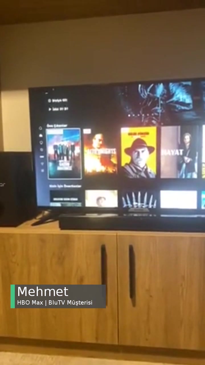 Hbo Max Dizi İzlerken Görüntü Bozuluyor videonun kapak resmi