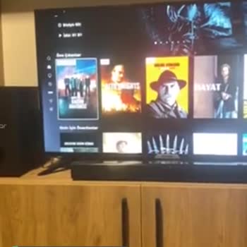 Hbo Max Dizi İzlerken Görüntü Bozuluyor