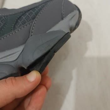 Sporium Aldığım Ayakkabı Kısa Sürede Deforme Oldu, İade Talebime Dönüş Yapılmıyor