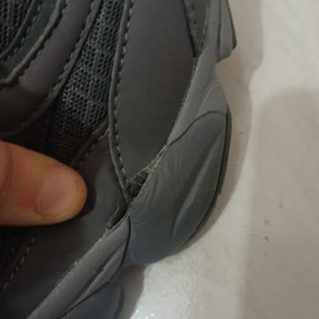 Sporium Aldığım Ayakkabı Kısa Sürede Deforme Oldu, İade Talebime Dönüş Yapılmıyor