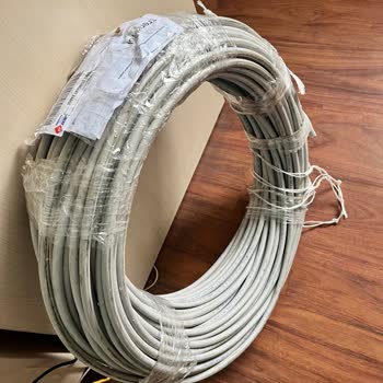 Kullanılmamış Kablo İadesi Haksız Yere İki Kez Reddedildi, Mağduriyetim Giderilsin