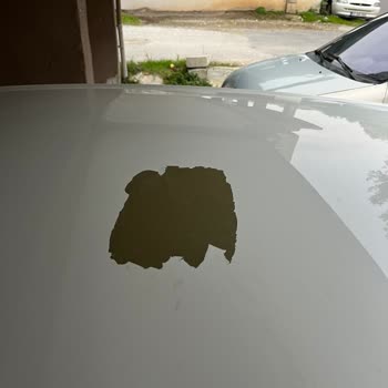 Opel Astra'nın Tavanında Boya Atması Sorunu Ve Garanti Kapsamında Mağduriyet