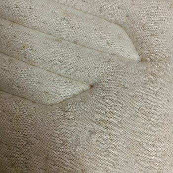 Yeni Aldığım Yatakta İki Ayda Oluşan Delinmeler Ve Çözüm Bekleyişi