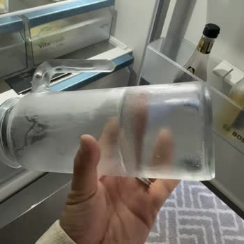 Deniz Ticaret Buzdolabımın Arızası Ve Maddi Zararım İçin Acil Çözüm Bekliyorum