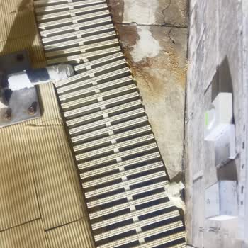 Grand Maraş Termal Otel Birçok Sorunla Karşılaştık