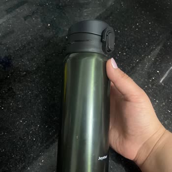 Joystar Termoslarımın Kapakları Sızdırıyor Yedek Parça Bulamıyorum