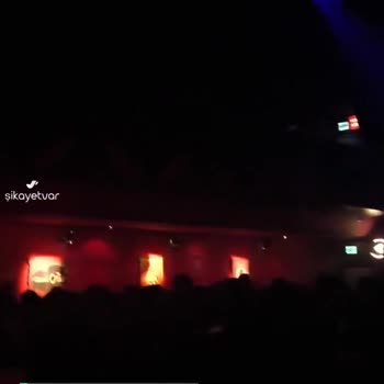 Jolly Joker Ankara Emre Fel Konseri