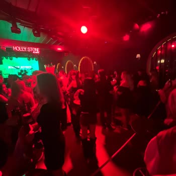 Adaletsiz Yer Satışı Ve İlgisiz Personel Konser Keyfini Mahvetti