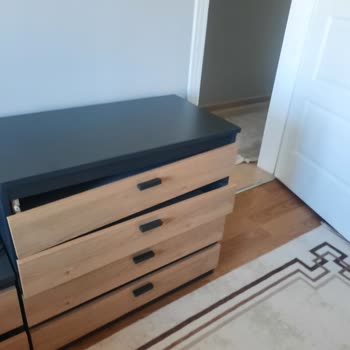 Teslimat Sonrası Eksik Parça Nedeniyle Kurulamayan Yatak Odası Takımı Ve İletişimsizlik Sorunu