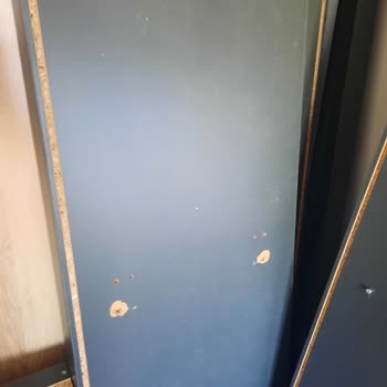 Teslimat Sonrası Eksik Parça Nedeniyle Kurulamayan Yatak Odası Takımı Ve İletişimsizlik Sorunu