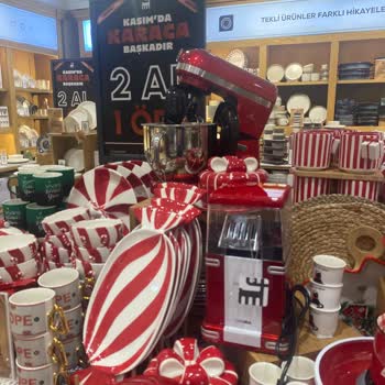 Kampanya Standındaki Ürünler Kasada Geçerli Değil, Mağdur Oldum