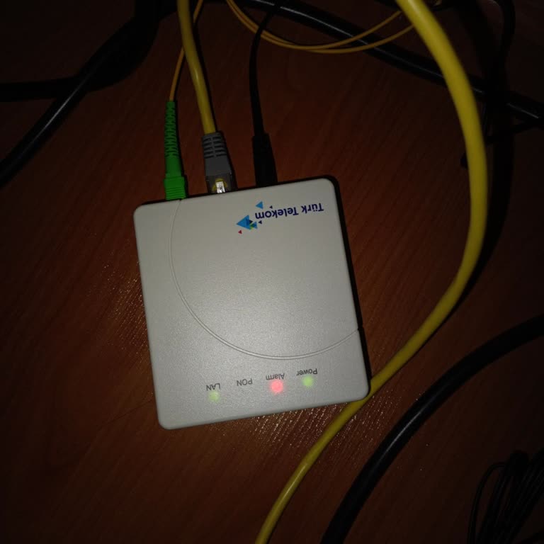 Kurulumdan Hemen Sonra İnternet Yok, Acil Çözüm Bekliyorum