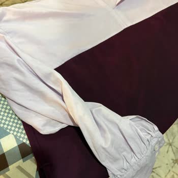 Yıkama Talimatı Belirsizliği Nedeniyle Renk Değişimi Ve Değişim Reddi