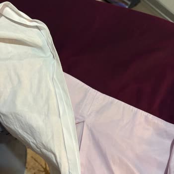 Yıkama Talimatı Belirsizliği Nedeniyle Renk Değişimi Ve Değişim Reddi