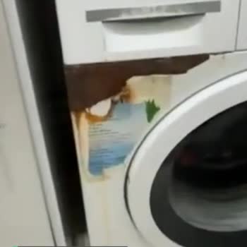 Bosch Marka Çamaşır Makine Önerir miyim Bilemem