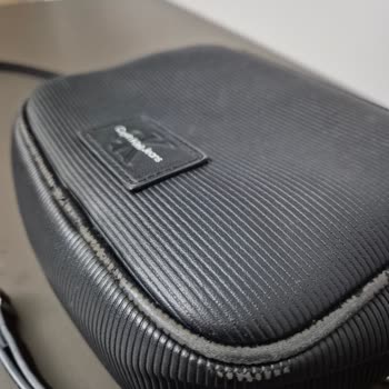 Kısa Sürede Deforme Olan Çanta İçin İade Talebim Reddedildi