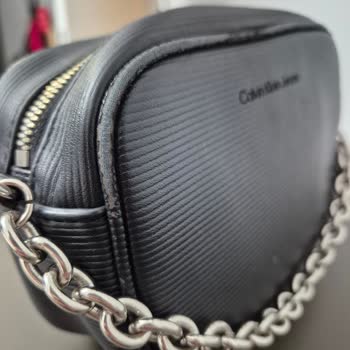 Kısa Sürede Deforme Olan Çanta İçin İade Talebim Reddedildi