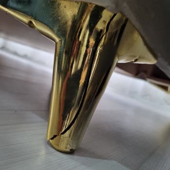 Taşıma Sonrası Eşyalarım Zarar Gördü, Sorunum Çözülmüyor