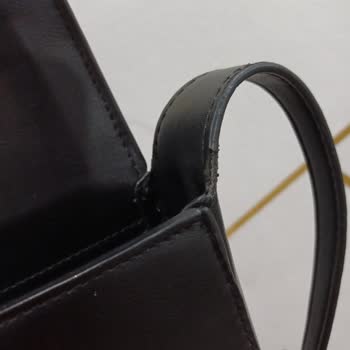 Mango'dan Alınan Çantada Deri Dökülmesi Ve Yetersiz Mağaza Yanıtı