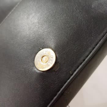 Mango'dan Alınan Çantada Deri Dökülmesi Ve Yetersiz Mağaza Yanıtı