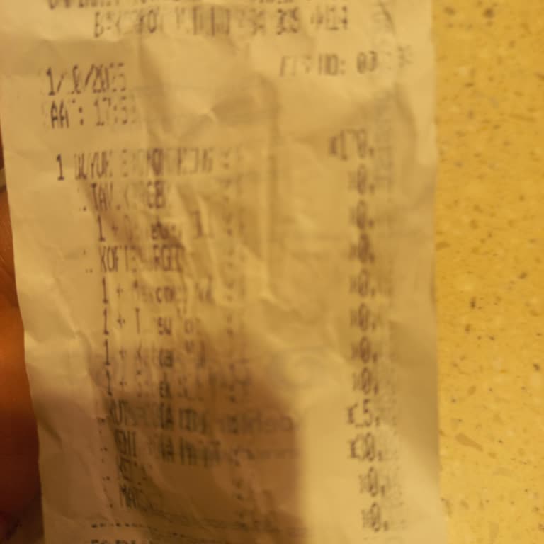 Burger King Şubesinde Fiyat Farkı Ve Saygısız Davranışlar