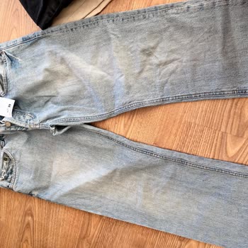 Trend Giyim Şikayetçiyim