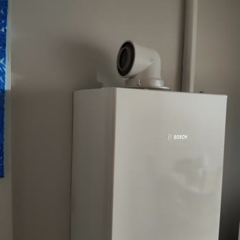 Doğalgaz Açımı Kombi Bacası Eksikliği Nedeniyle Gecikti, Mağduriyetimin Giderilmesini İstiyorum