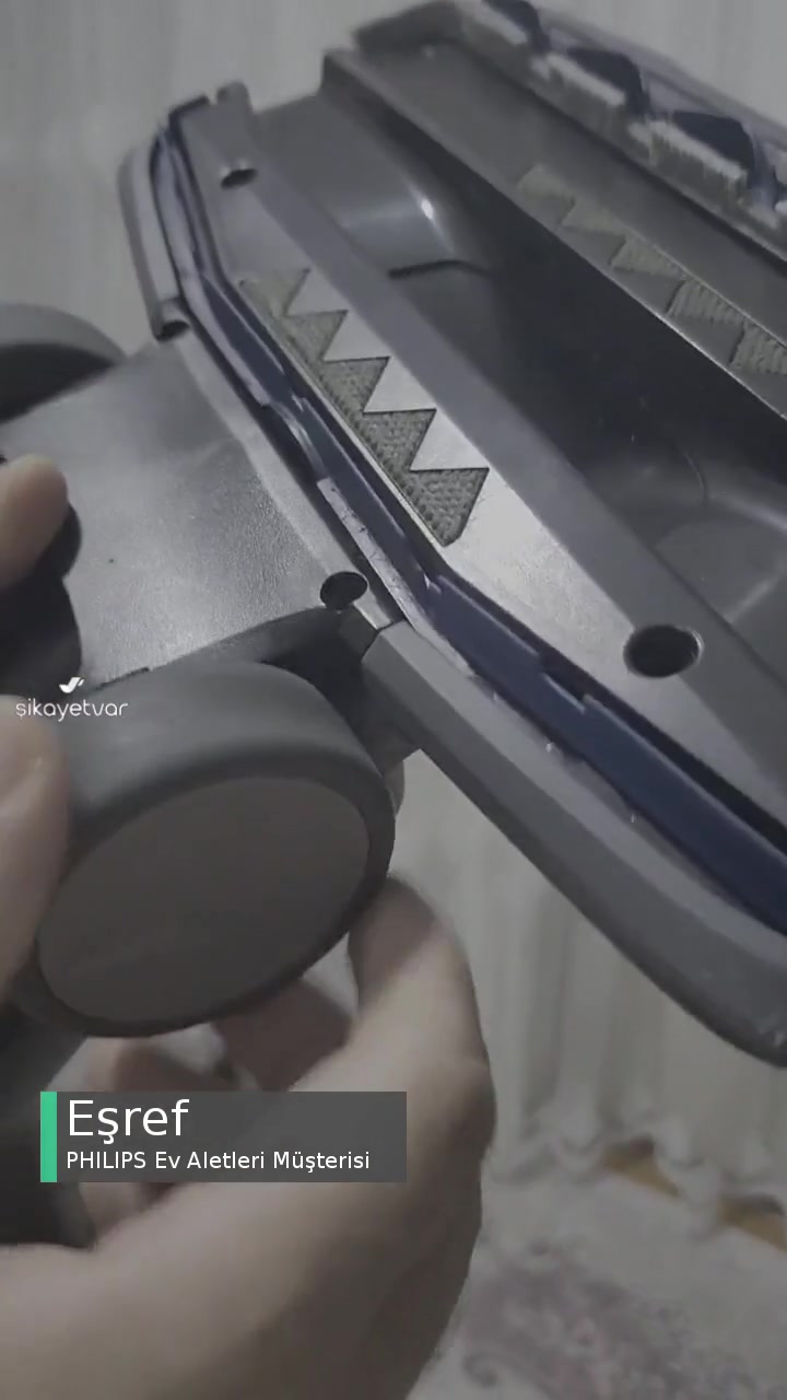 Philips Avcılar Yetkili Servis Yetersizliği videonun kapak resmi
