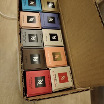 Nespresso Kampanya Koşullarına Uymadı, Hediye Kapsüller Gönderilmedi