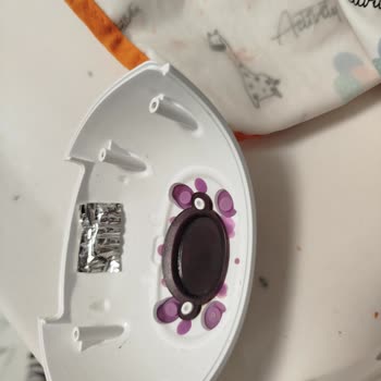 Arızalı Mochi Süt Pompası Ve Eksik Parça Sorunu: Mağduriyetimin Giderilmesini Talep Ediyorum